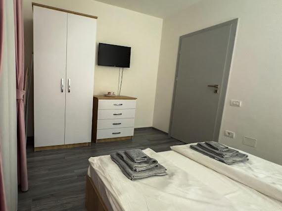 Apartament Ionut Баиле Феликс Экстерьер фото